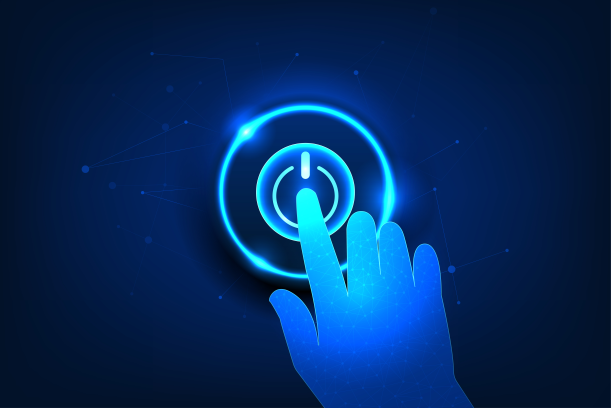 touch switch